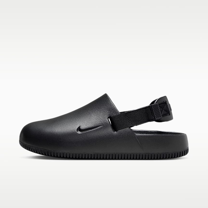 Nike Mind 001 Women's Pregame Mules. Nike RO